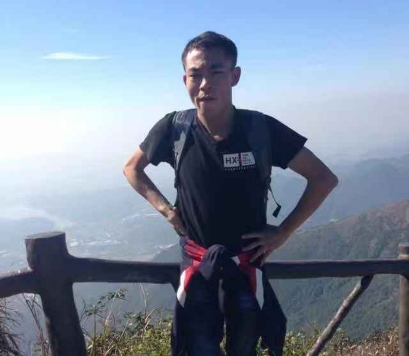 美丽传说的第二张照片--百色相亲服务中心