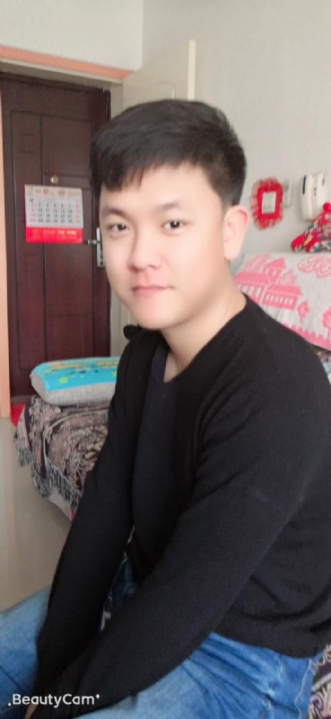 猝不及防的第一张照片--百色相亲服务中心