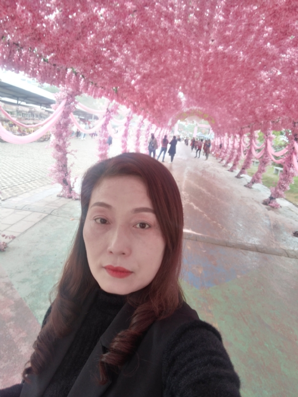 心愿的第一张照片--百色相亲服务中心