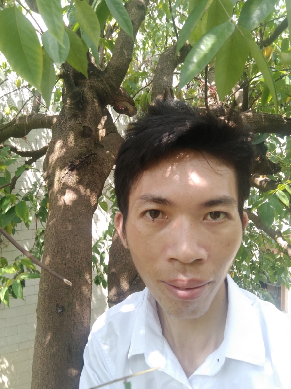 求缘的第一张照片--百色相亲服务中心