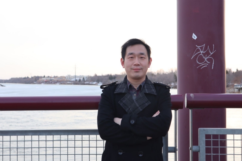 Leon的第一张照片--百色相亲服务中心