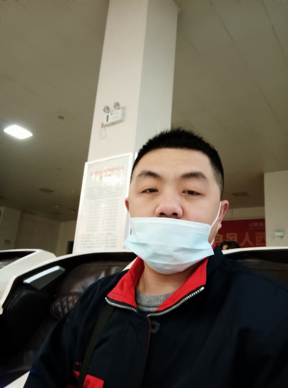 大雁的第一张照片--百色相亲服务中心