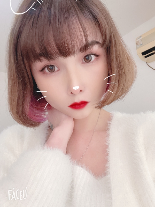 许昕柔的第二张照片--百色相亲服务中心