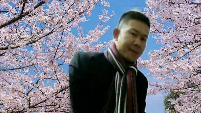 依男的第一张照片--百色相亲服务中心