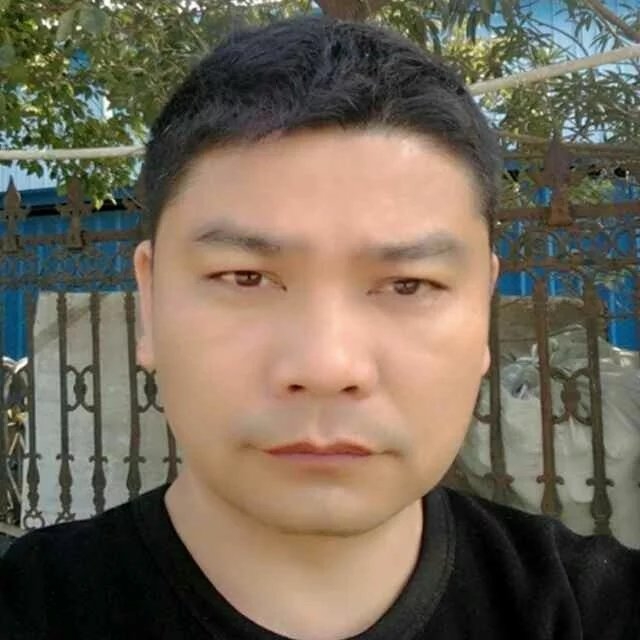 随遇而安3344的第一张照片--百色相亲服务中心