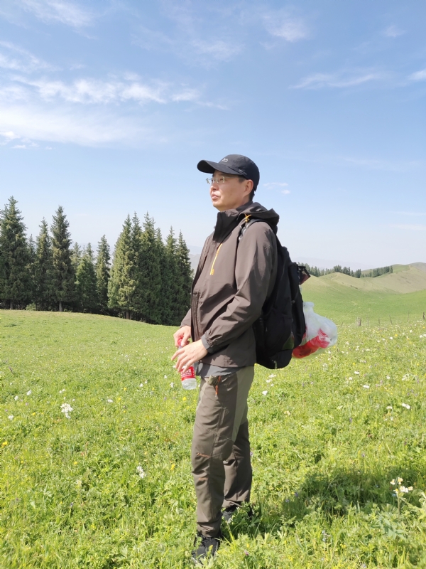 野丁的第一张照片--百色相亲服务中心