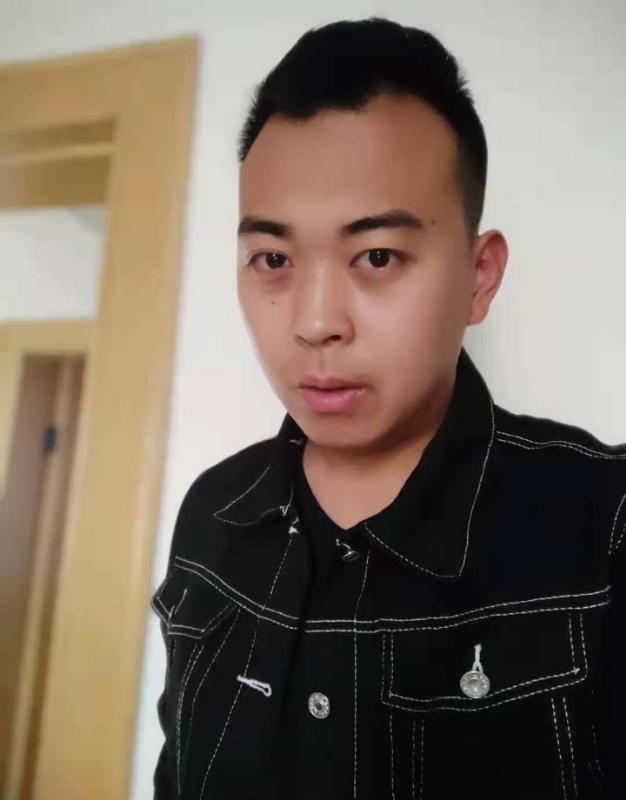 天边一丝风的第一张照片--百色相亲服务中心