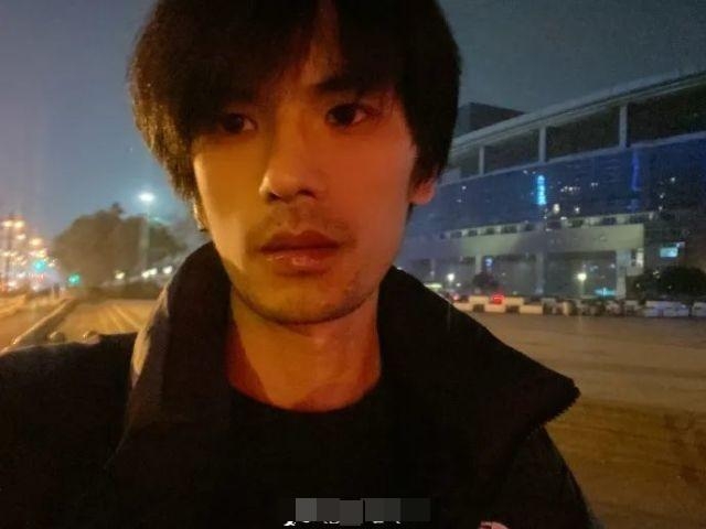 陈书誉的第一张照片--百色相亲服务中心