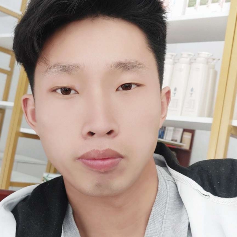 波澜不惊的第一张照片--百色相亲服务中心