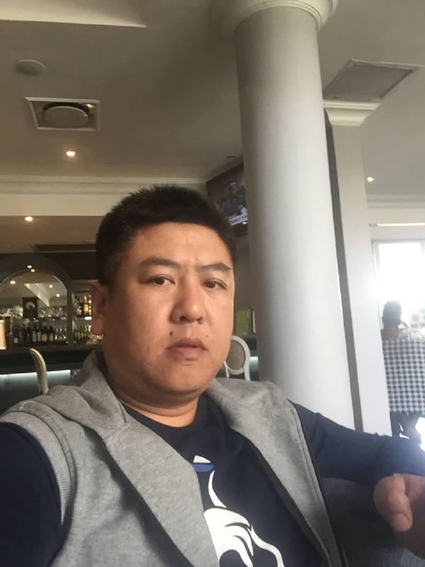 灵魂主义的第一张照片--百色相亲服务中心