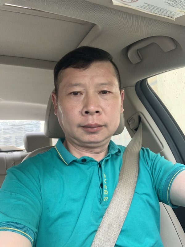 相知风雨中的第一张照片--百色相亲服务中心