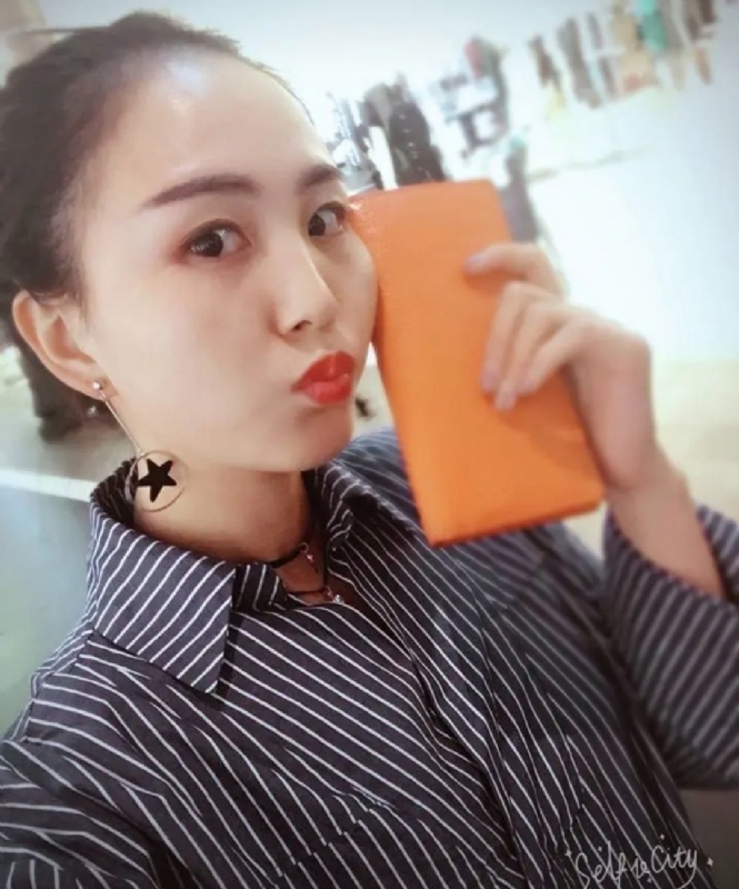 蔡包子的第一张照片--百色相亲服务中心