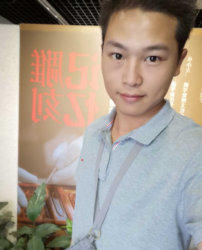 子非鱼VAE的第一张照片--百色相亲服务中心