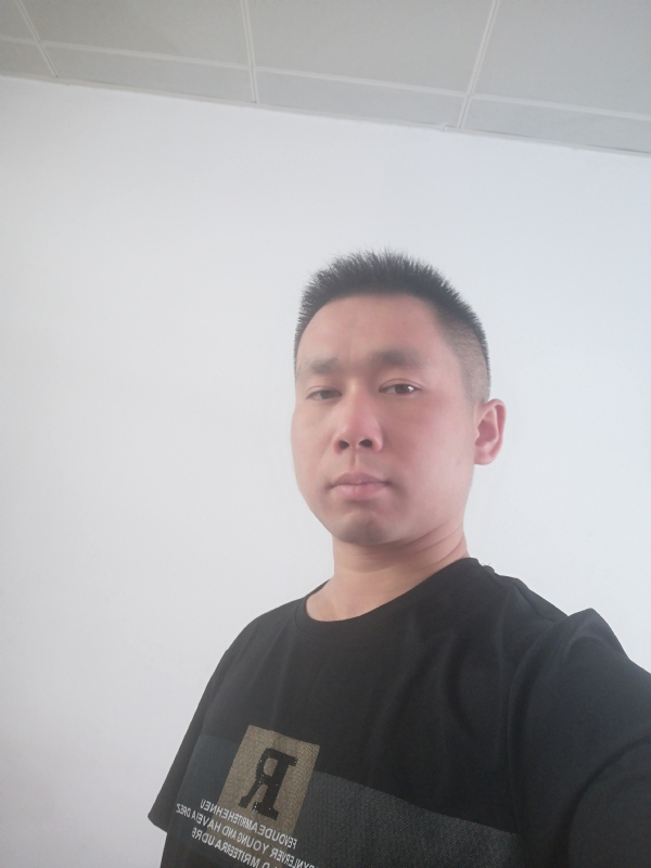 孤独的狼的第一张照片--百色相亲服务中心