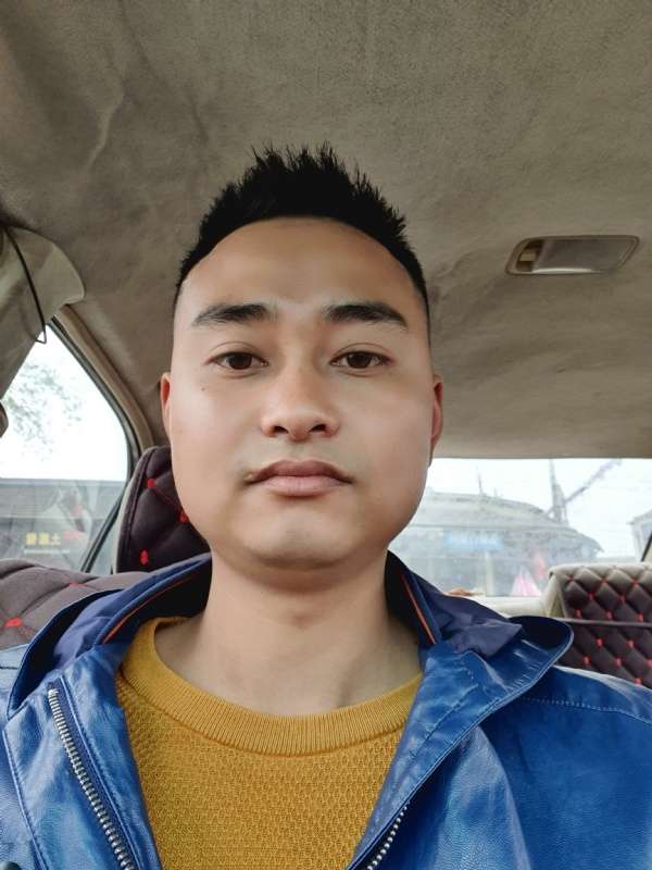 不破不立的第一张照片--百色相亲服务中心