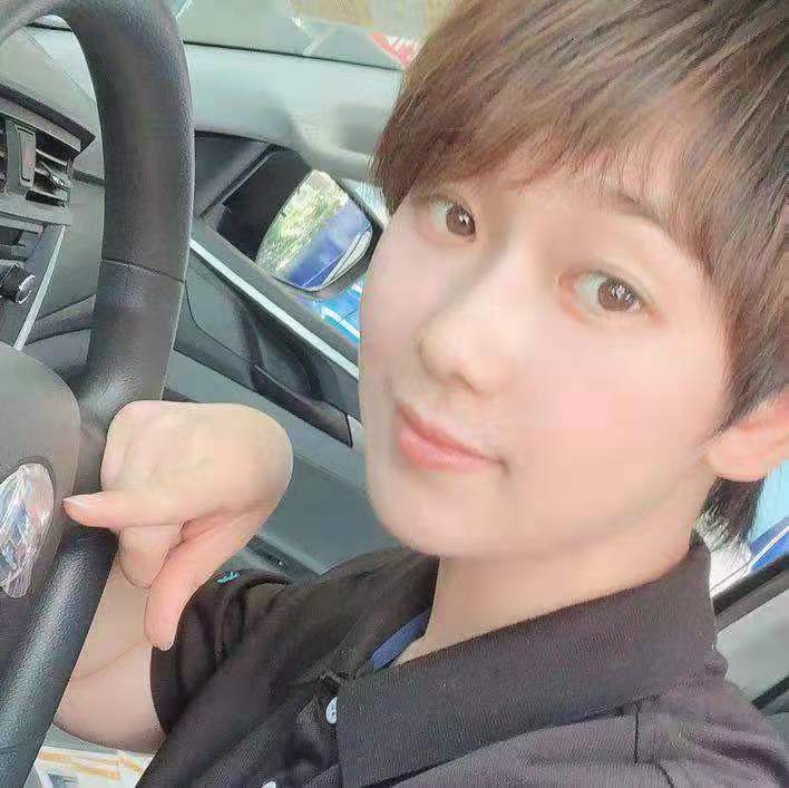 燕子的第一张照片--百色相亲服务中心