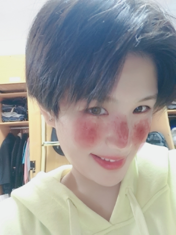 ⑤41的第一张照片--百色相亲服务中心