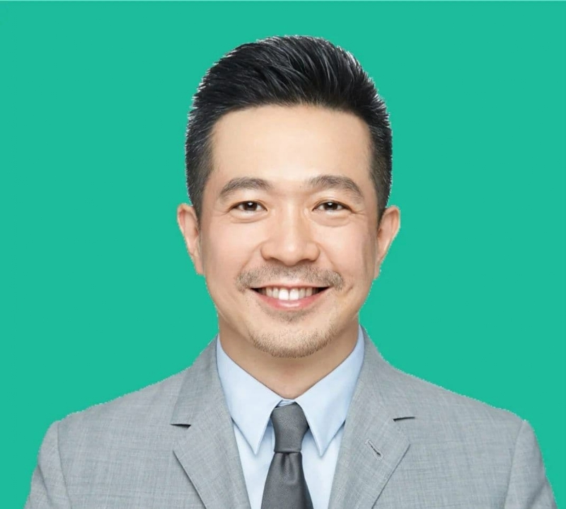 风趣大叔的第二张照片--百色相亲服务中心