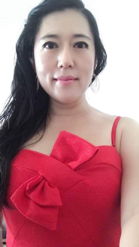 菲菲的第一张照片--百色相亲服务中心