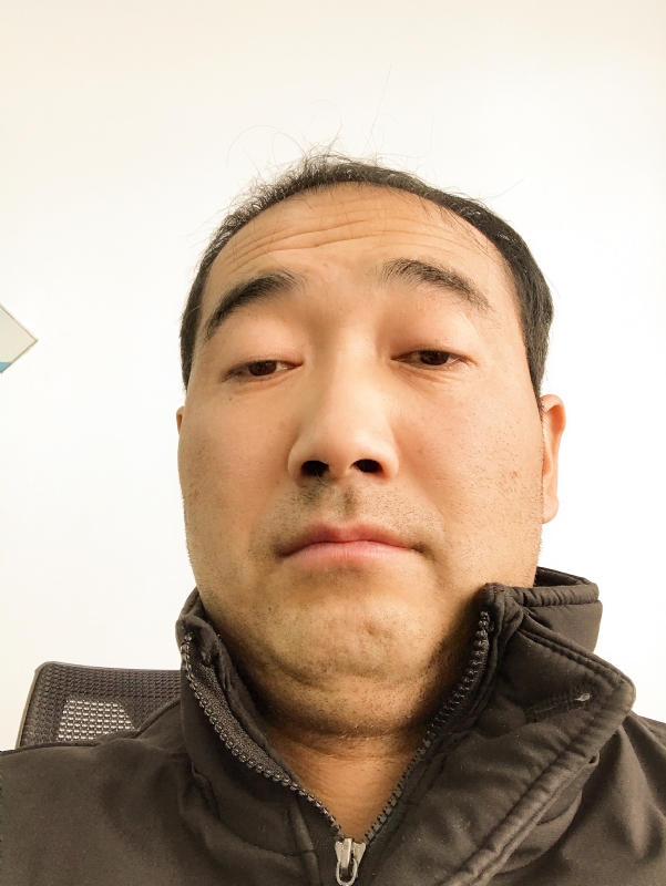 灵魂伴侣的第一张照片--百色相亲服务中心