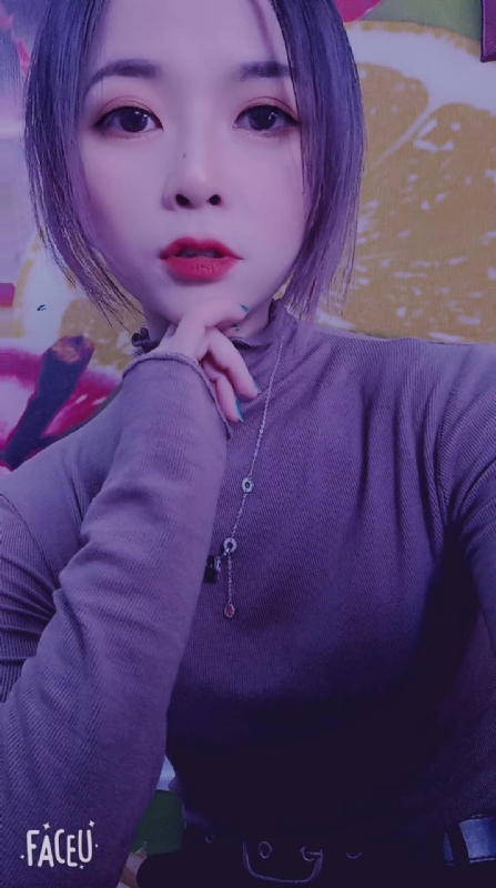 小丸子的第一张照片--百色相亲服务中心