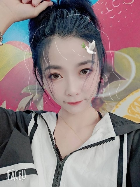 小丸子的第二张照片--百色相亲服务中心