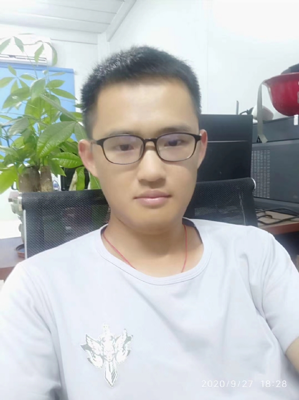 安道夫的第一张照片--百色相亲服务中心