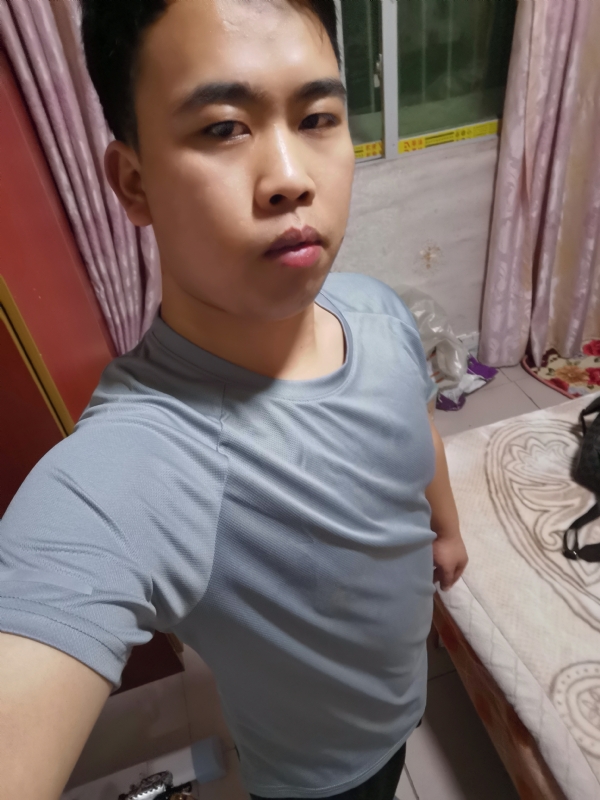 陶陶tjx的第一张照片--百色相亲服务中心