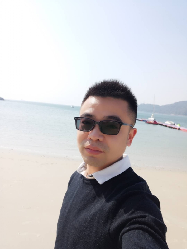 唐唐的第二张照片--百色相亲服务中心