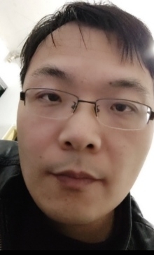 勇的第一张照片--百色相亲服务中心