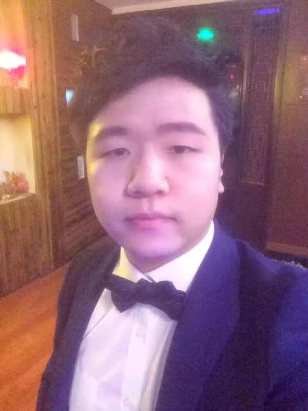 星辰的第二张照片--百色相亲服务中心