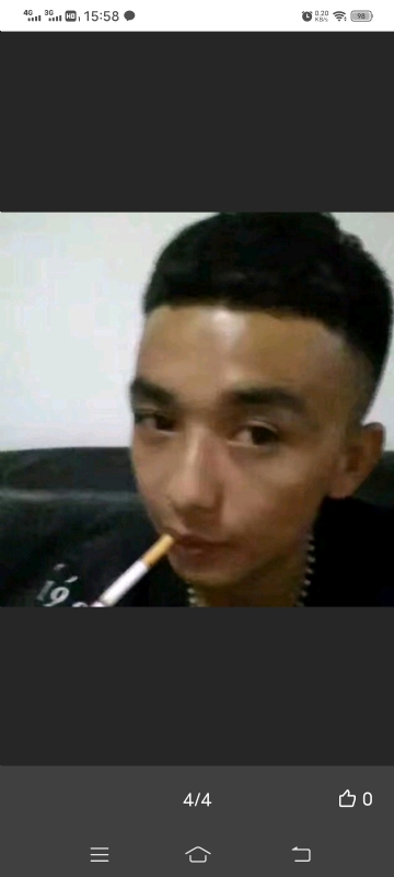 天道酬勤的第一张照片--百色相亲服务中心