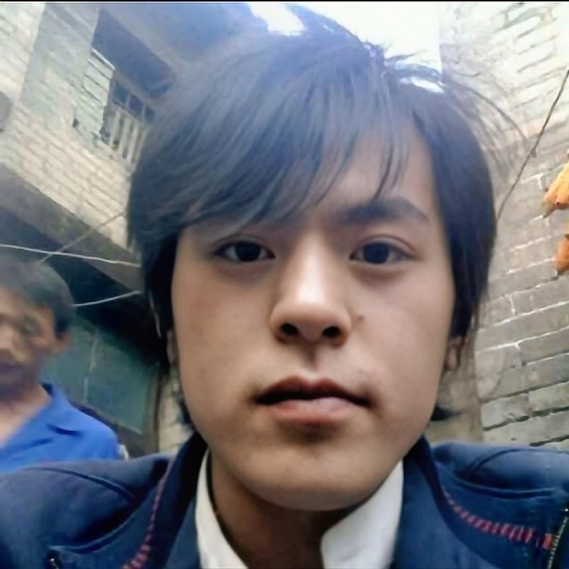 等你出现的第二张照片--百色相亲服务中心