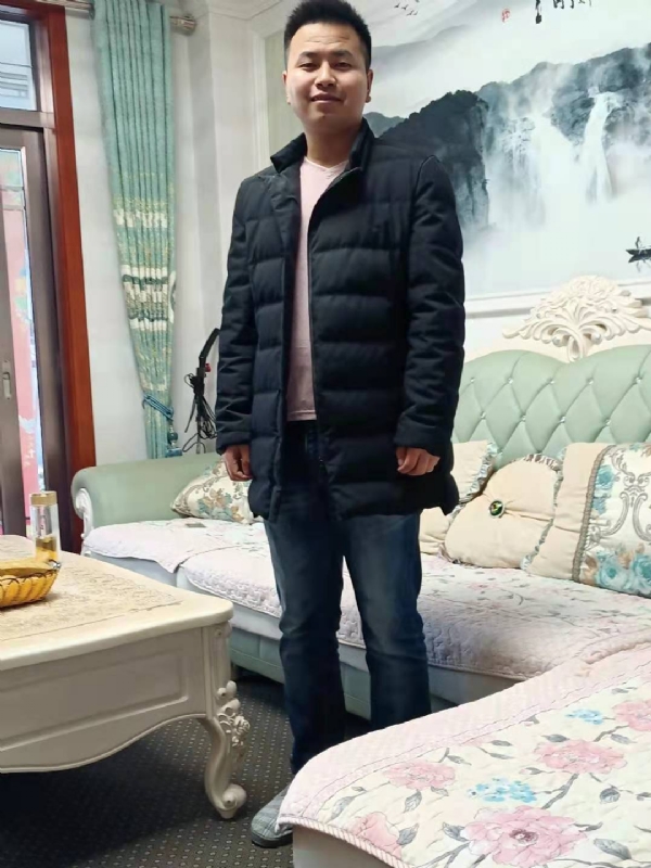 为爱奋斗的第一张照片--百色相亲服务中心