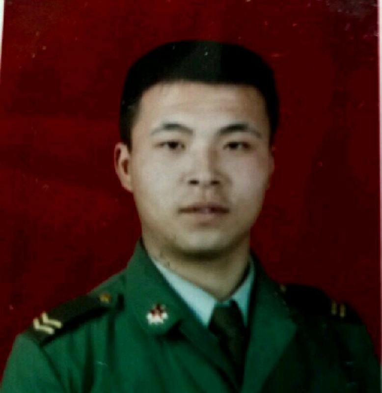 andy的第一张照片--百色相亲服务中心