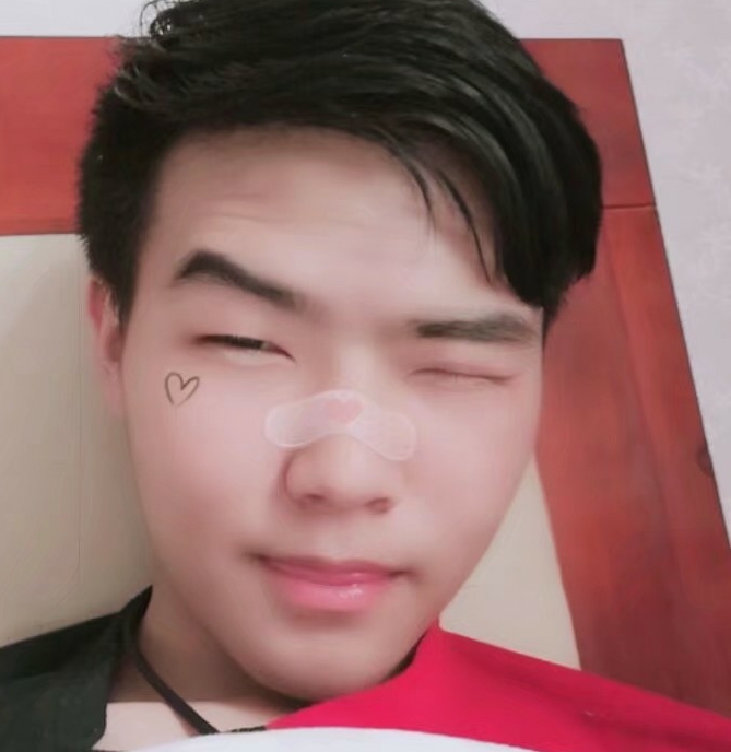 望云山的第一张照片--百色相亲服务中心