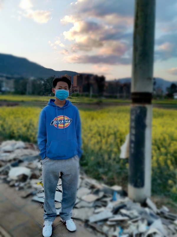 rich的第一张照片--百色相亲服务中心