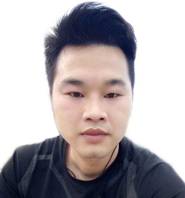 孤独的跑者的第一张照片--百色相亲服务中心