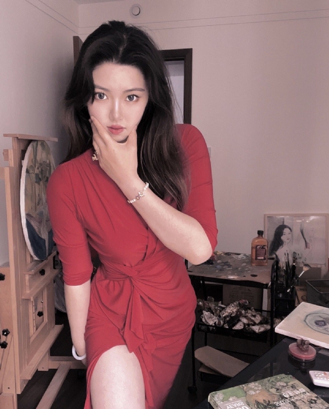 YANGYANG的第二张照片--百色相亲服务中心