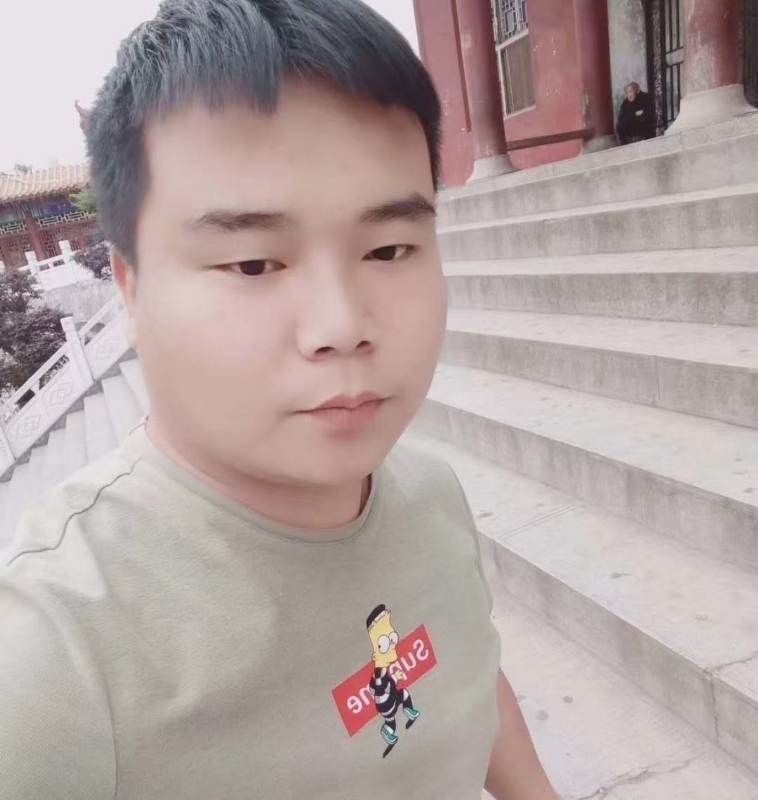 无邪的第一张照片--百色相亲服务中心