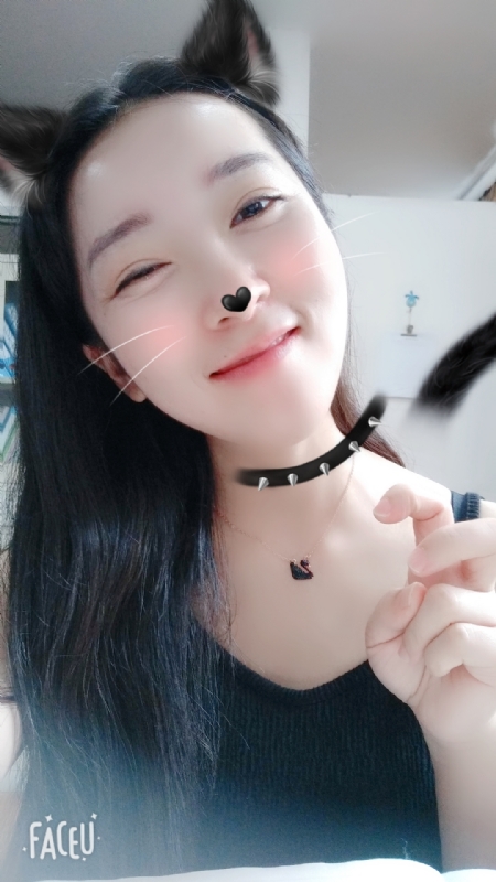 喵喵的第一张照片--百色相亲服务中心