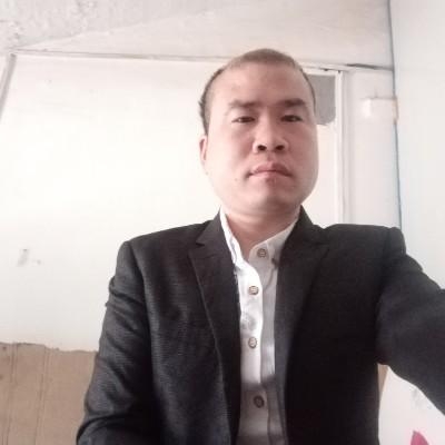 丁军的第一张照片--百色相亲服务中心