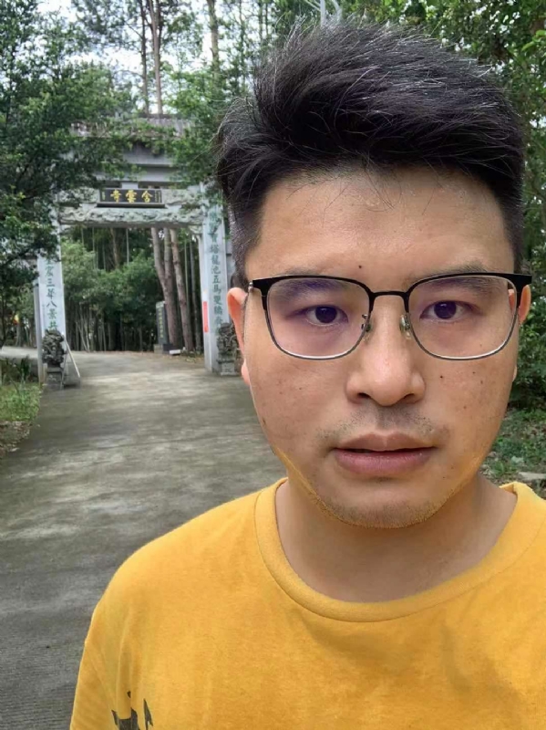 我来啦的第一张照片--百色相亲服务中心