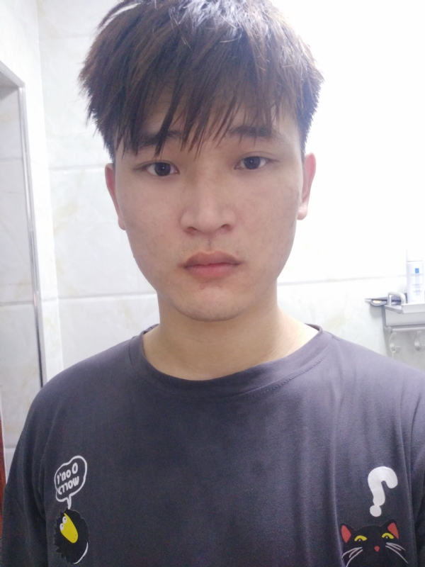 船长的第一张照片--百色相亲服务中心