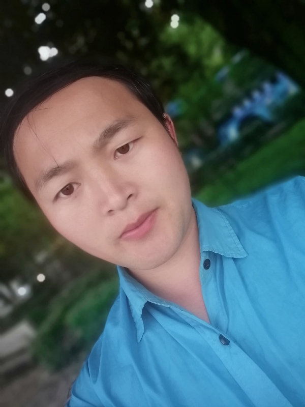 黎夕旧梦的第一张照片--百色相亲服务中心