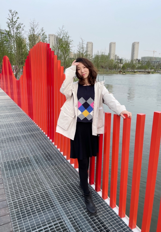 风过留痕的第一张照片--百色相亲服务中心