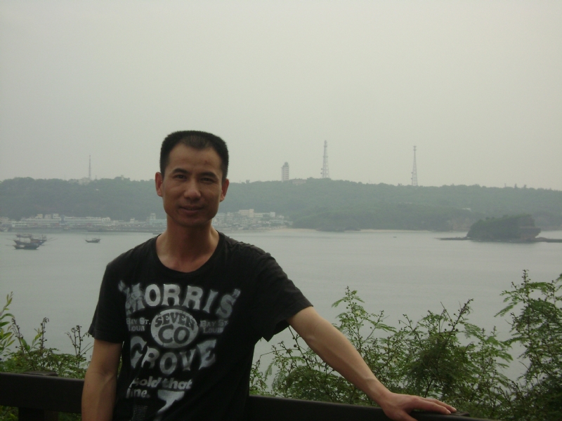 寻缘的第一张照片--百色相亲服务中心