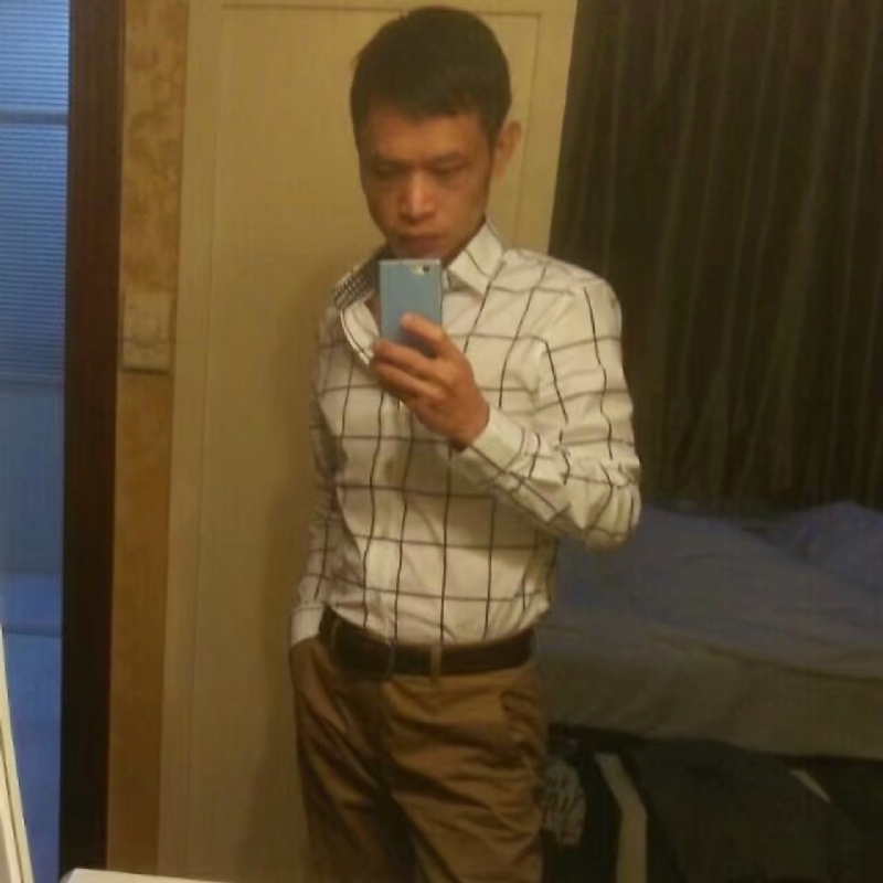 阳光的第二张照片--百色相亲服务中心