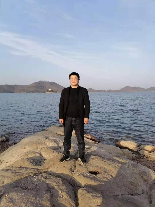 命之子的第一张照片--百色相亲服务中心