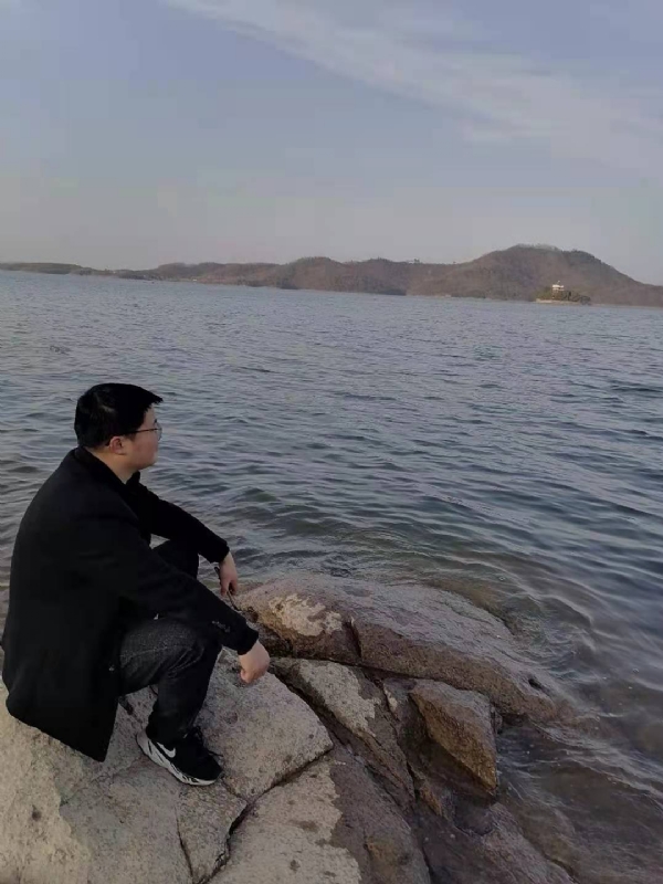 命之子的第二张照片--百色相亲服务中心